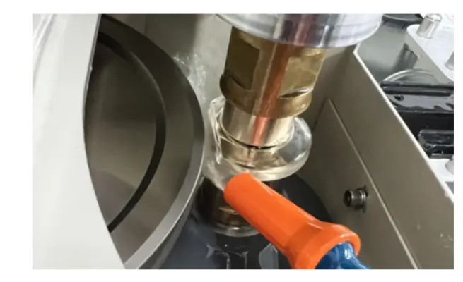 水性切削液